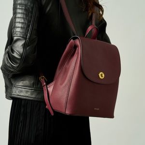 The Geneviere Backpack